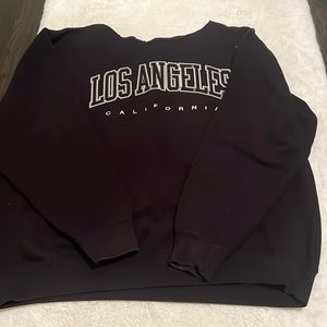 Brandy Melville Oversized Sweater